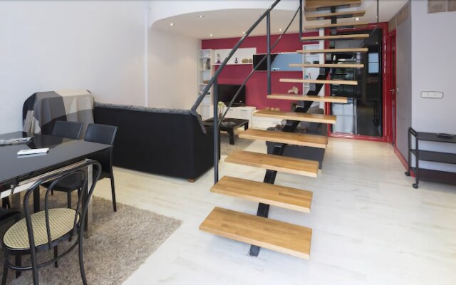 Superb Lofts in Retiro by Allô Housing