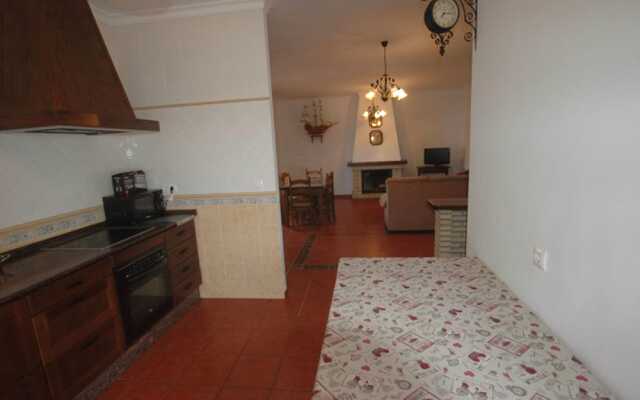 Chalet Deluxe 3 dormitorios