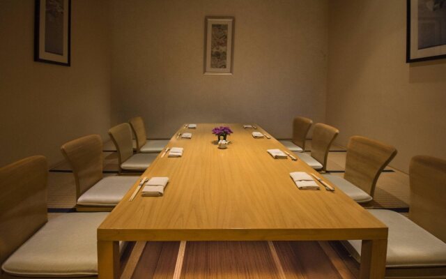 JW Marriott Hotel Jakarta