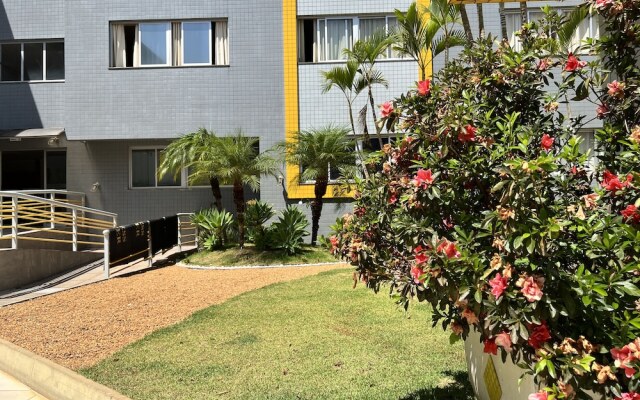 Multiparque Hplus Long Stay
