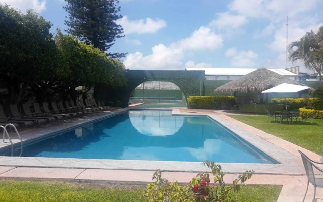 Hotel de Cuautla