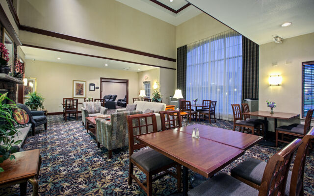 Staybridge Suites Rockford by IHG