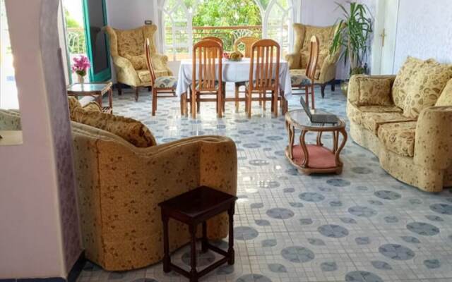 Al Gezera Apartments