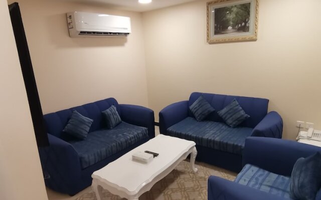 Private Luxury Apartments - Al Khozama