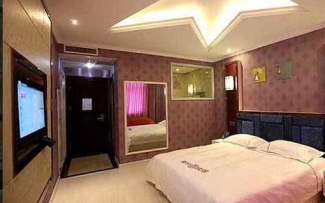Dongfang Manshiguang Botique Hotel