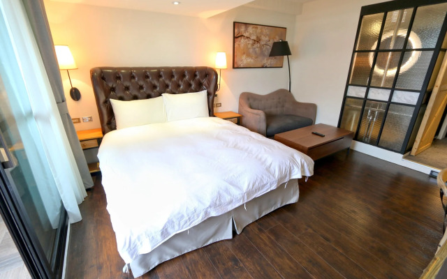NK Hostel