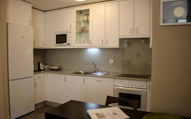 Residencial Mondariz Balneario 123