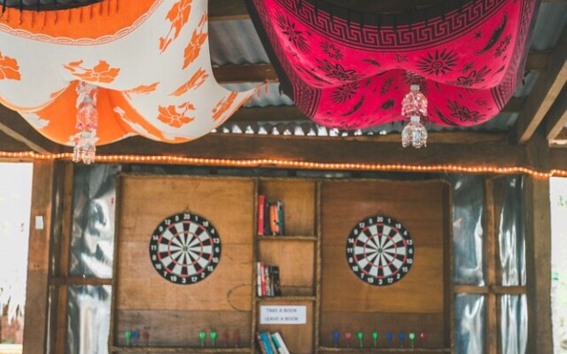 D' Backpackers' Barn - Hostel