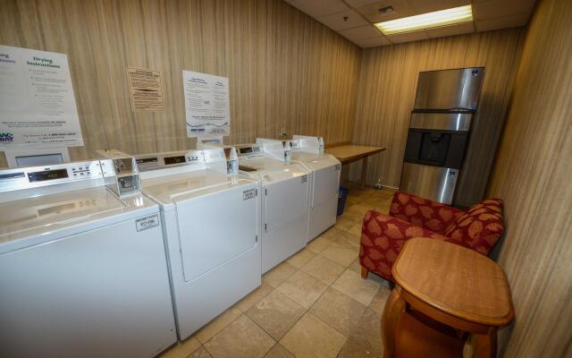 Hampton Inn & Suites Bremerton