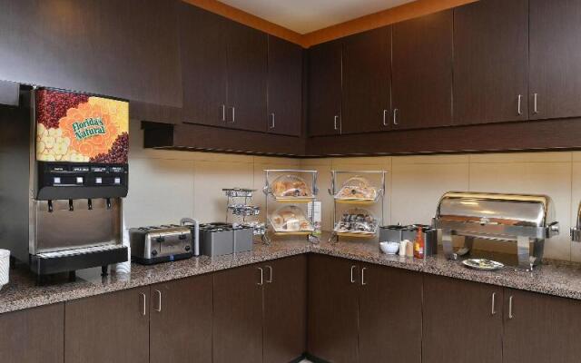 Residence Inn Marriott Dwntn