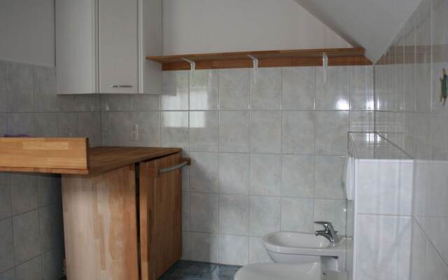 Secluded Apartment in Blowatz With Private Terrace