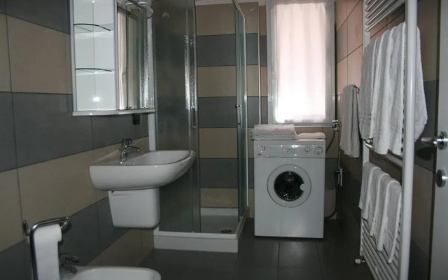 Residenza XX Settembre