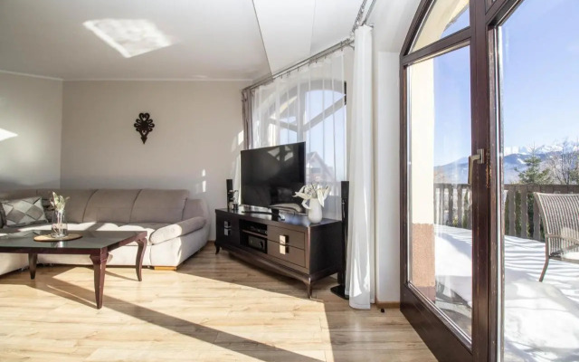 Apartamenty Widokowe - Butorówka
