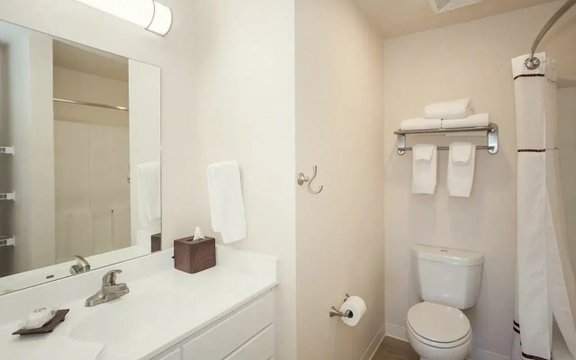 WaterWalk Extended Stay by Wyndham Wichita