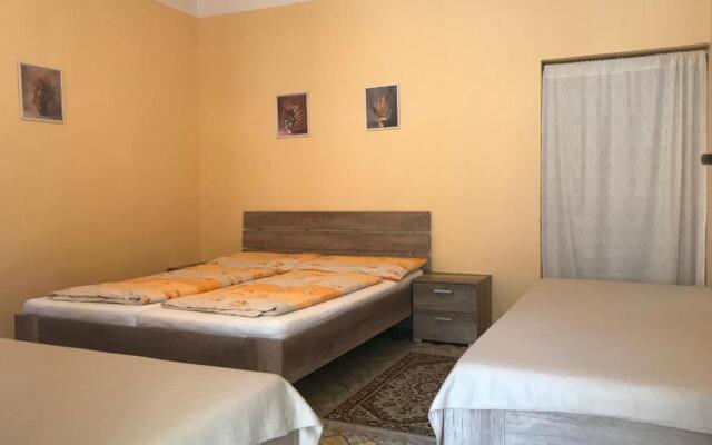 Apartman u Karla