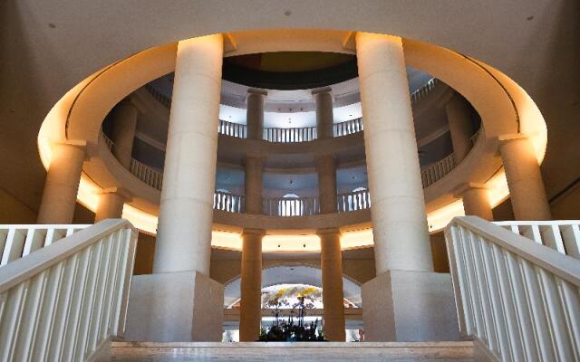 Domes Lake Residences