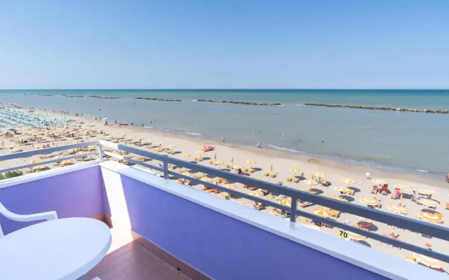 Beach Suite Hotel