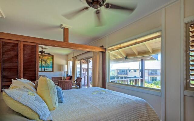 Hanalei Colony Resort E3