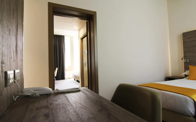 Sole Hotel Verona