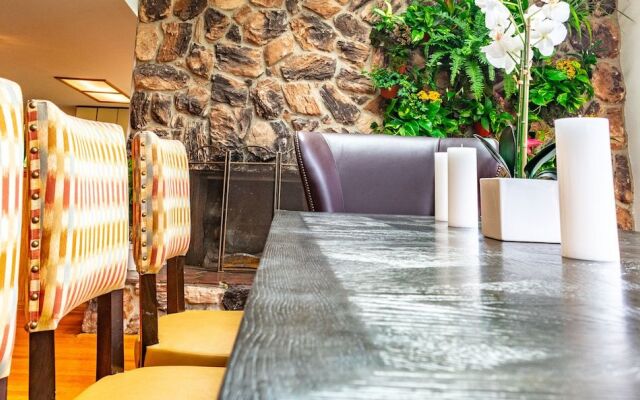 La Jolla Guest House