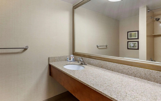 Comfort Inn Lansing West