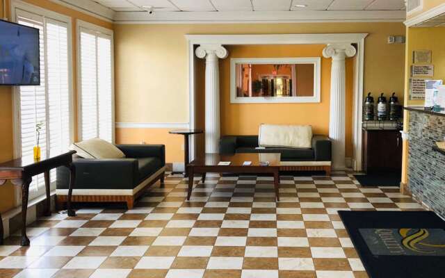Quality Inn Richmond Hill - Savannah I-95
