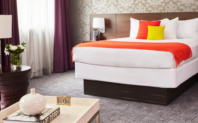 Royal Regency Hotel