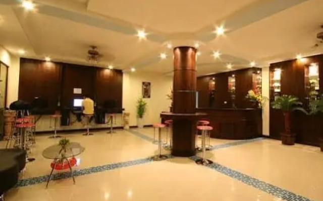 Baan Havaree Resort