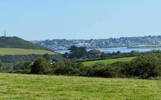 Stunning house in Picturesque village near Padstow