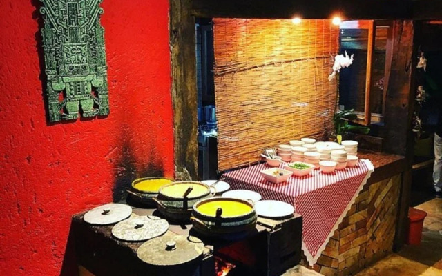 Vila Solaris Pousada