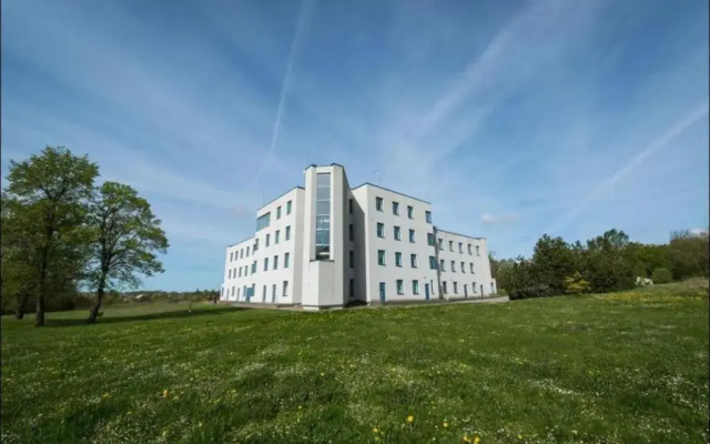 Mereranna Apartments