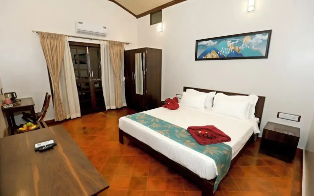 Chira Meadows Eco Resort