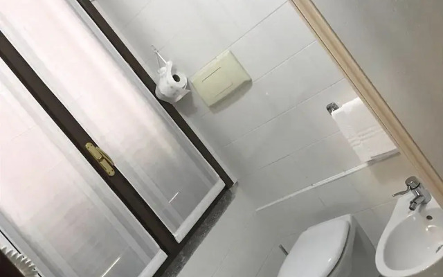 Hotel Ristorante Vittoria