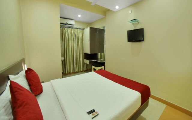 Hotel New Sree Krishna Residency