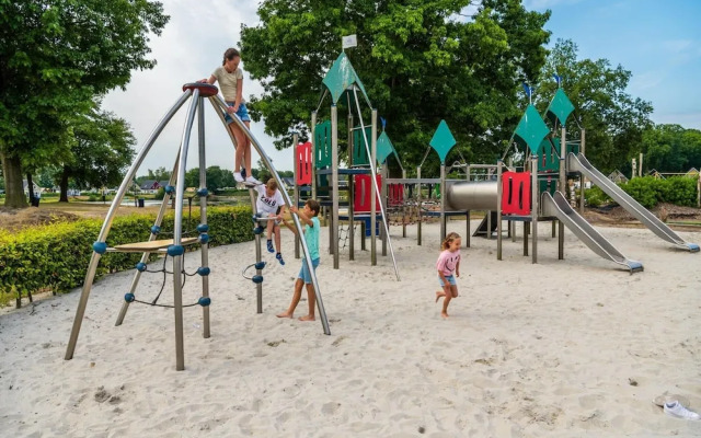 Half-timbered House 30 km From Maastricht