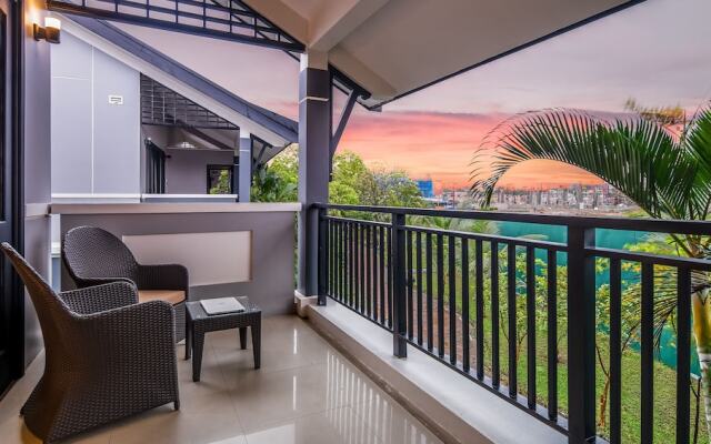 Danang Mikazuki Villas & Spa