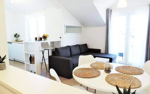 Apartment Sara