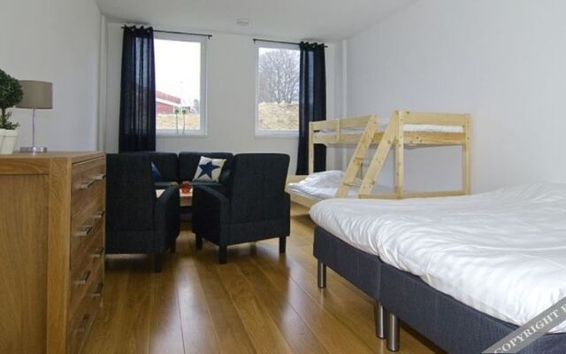 Vimmerby Bed & Breakfast