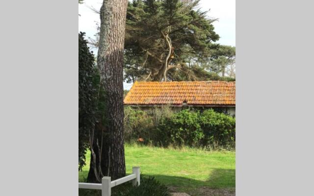 Maison a 300m de la Plage, Quartier Calme