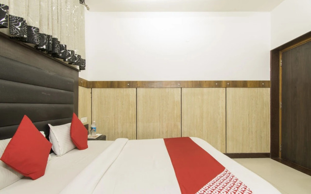 OYO 5101 Hotel Char Chinar