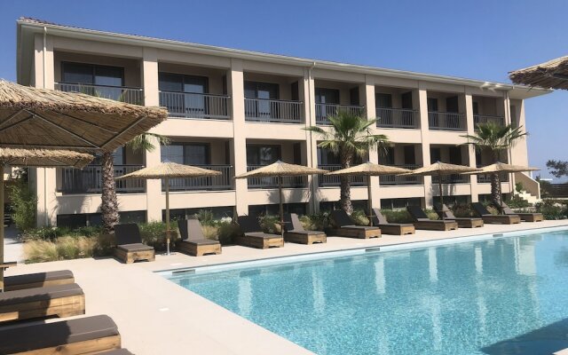 Anassa Resort Halkidiki - Adults Only