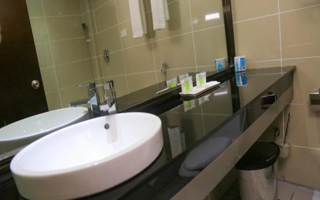 Haile Resort Gondar