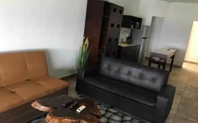 Apartamento Frente Al Mar