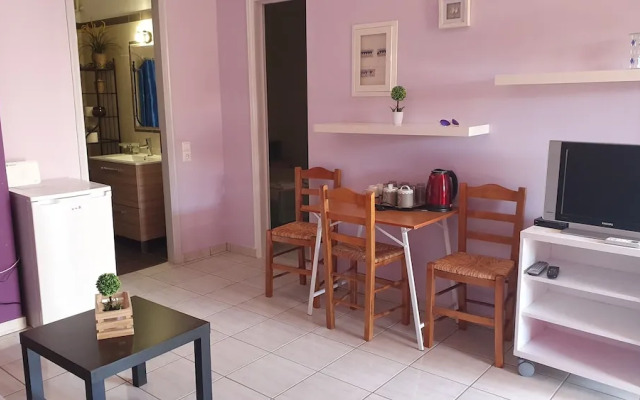 TK1 George Apartments by the Airport
