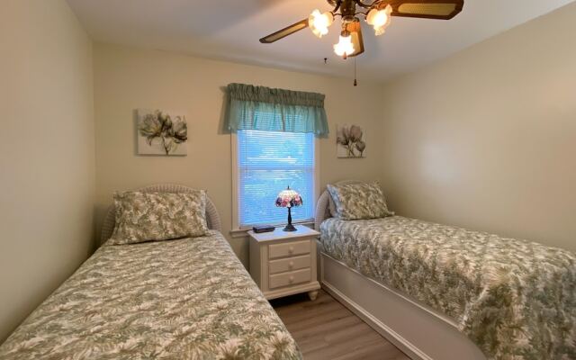 Golden Days Duplex 3 Bedroom Duplex