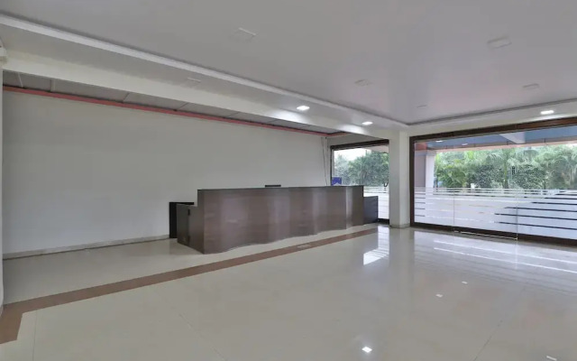 OYO 42415 Utkarsh Hotel