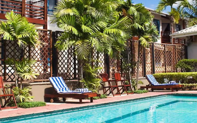 Protea Hotel by Marriott Dar es Salaam Oyster Bay