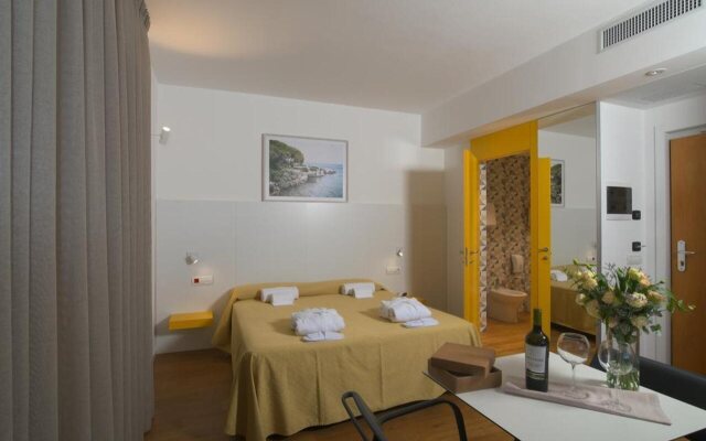 Colle Del Sole Hotel