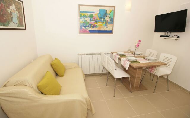 Apartments Aurelia