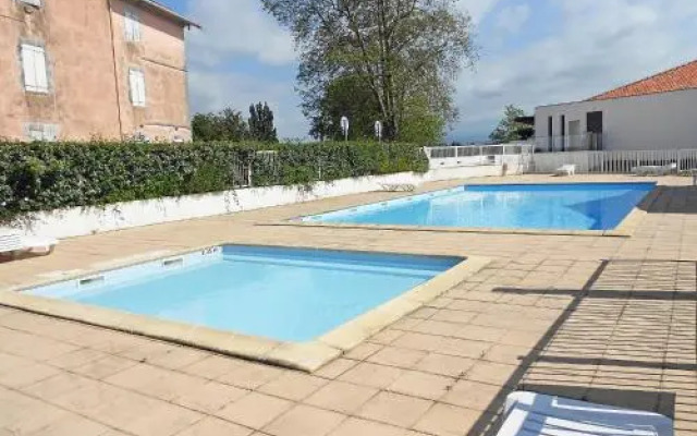 Apartment Les Hauts d'Orleguy